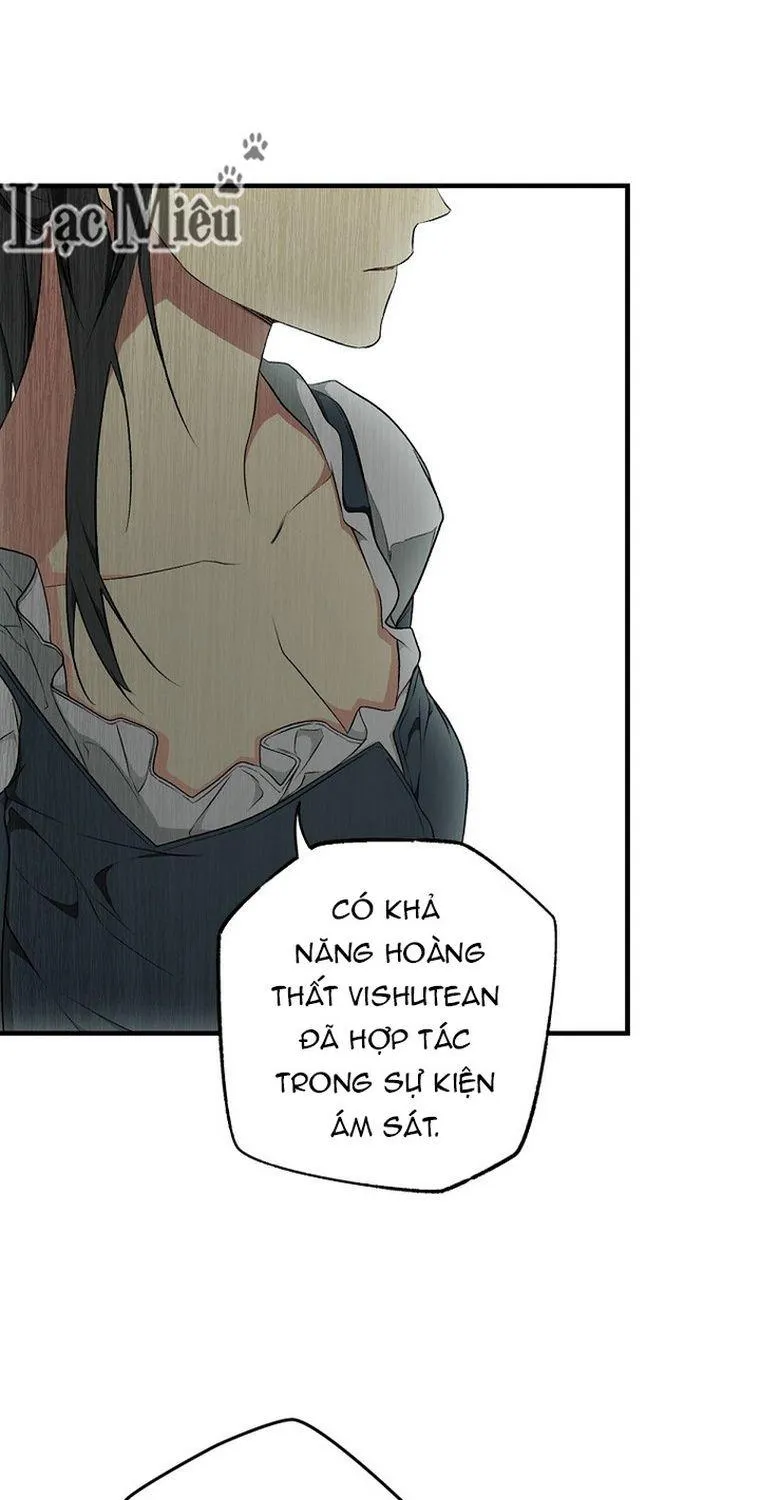 Quý Cô Bí Ẩn - Chap 37 - Trang 38