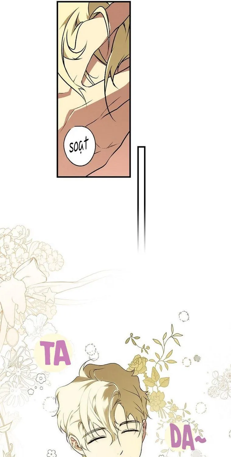 Quý Cô Bí Ẩn - Chap 37 - Trang 5