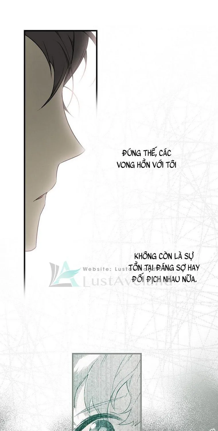 Quý Cô Bí Ẩn - Chap 37 - Trang 44