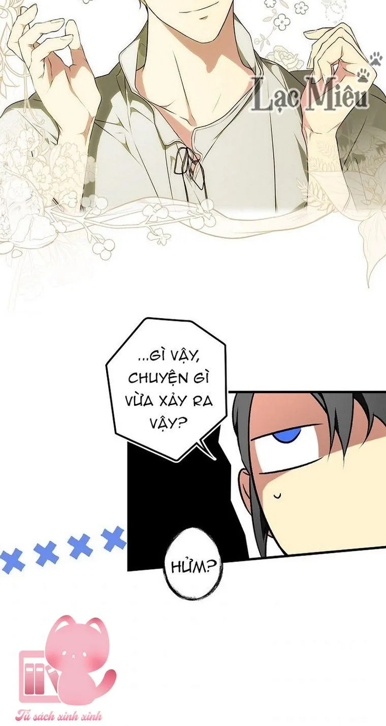 Quý Cô Bí Ẩn - Chap 37 - Trang 6