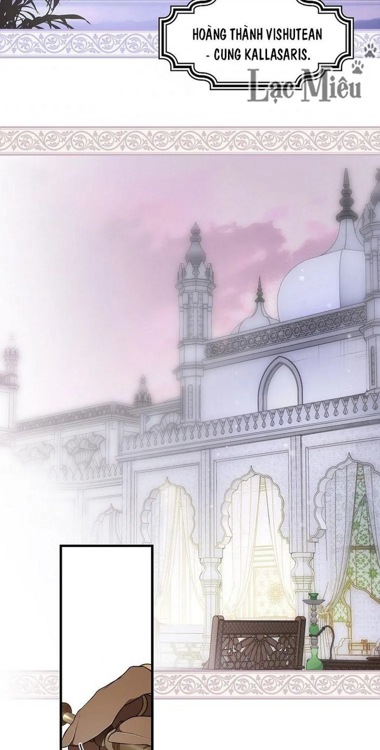 Quý Cô Bí Ẩn - Chap 37 - Trang 51