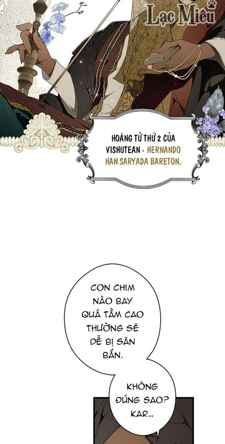 Quý Cô Bí Ẩn - Chap 37 - Trang 54