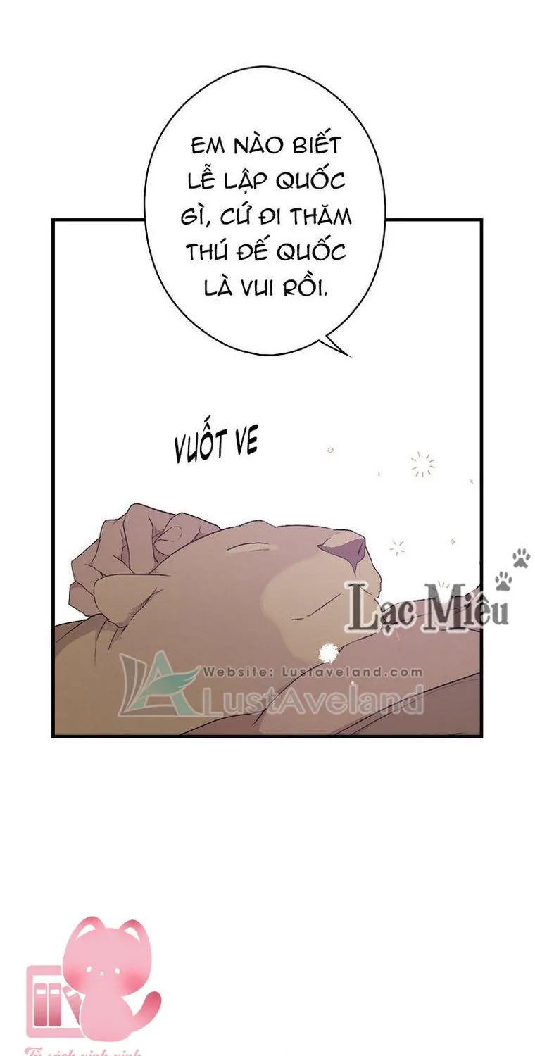 Quý Cô Bí Ẩn - Chap 37 - Trang 57