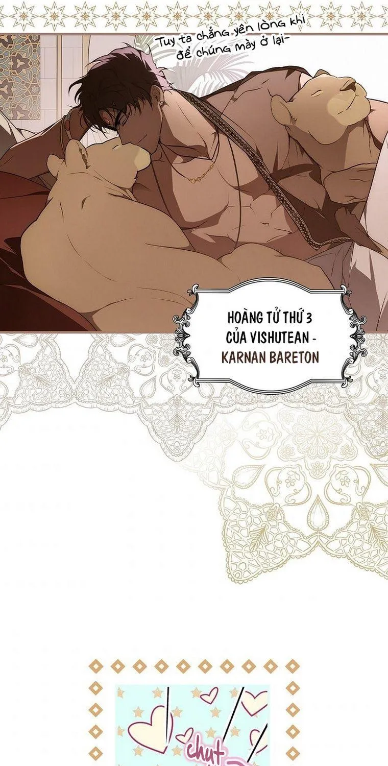Quý Cô Bí Ẩn - Chap 37 - Trang 59