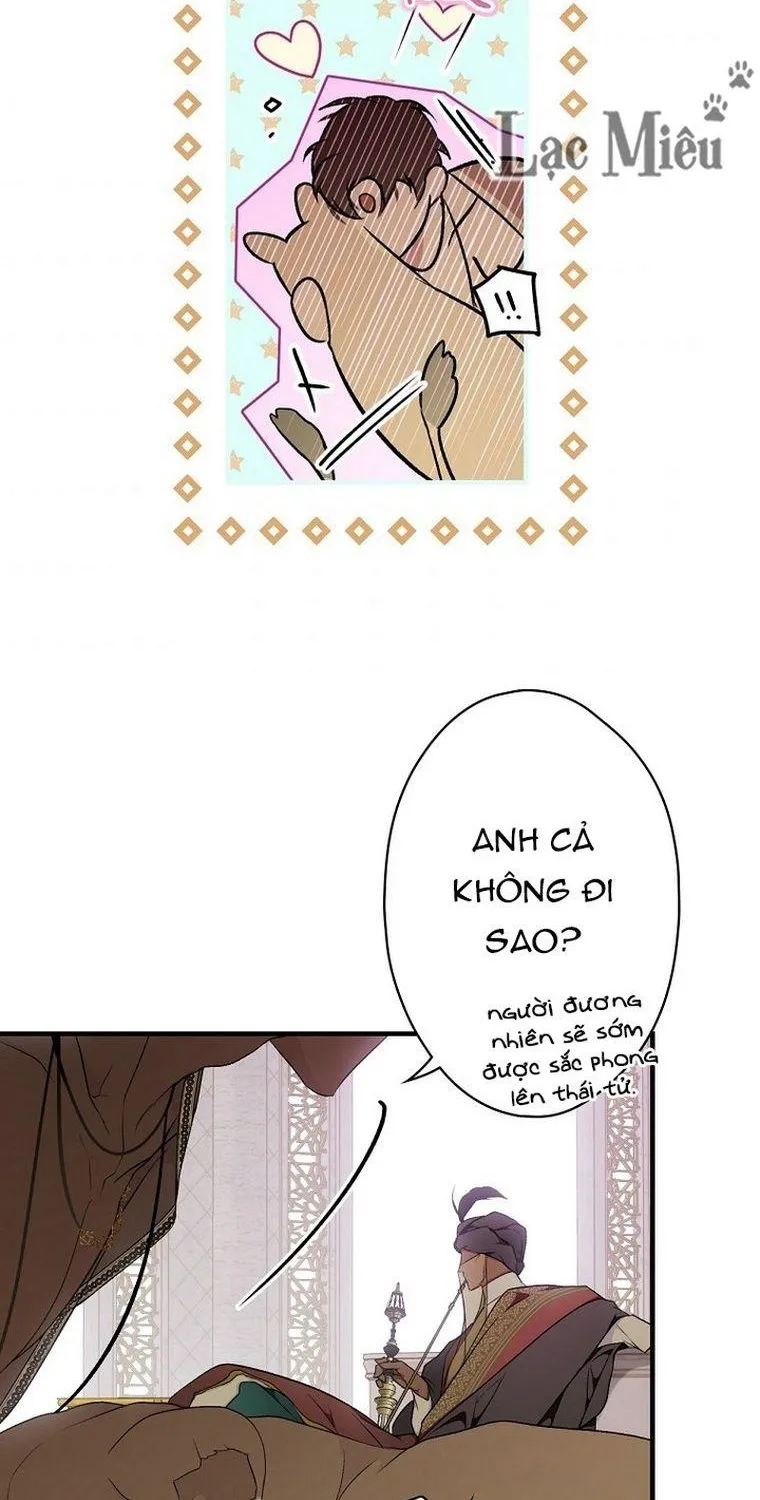 Quý Cô Bí Ẩn - Chap 37 - Trang 60