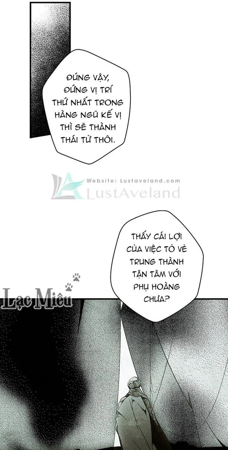 Quý Cô Bí Ẩn - Chap 37 - Trang 62