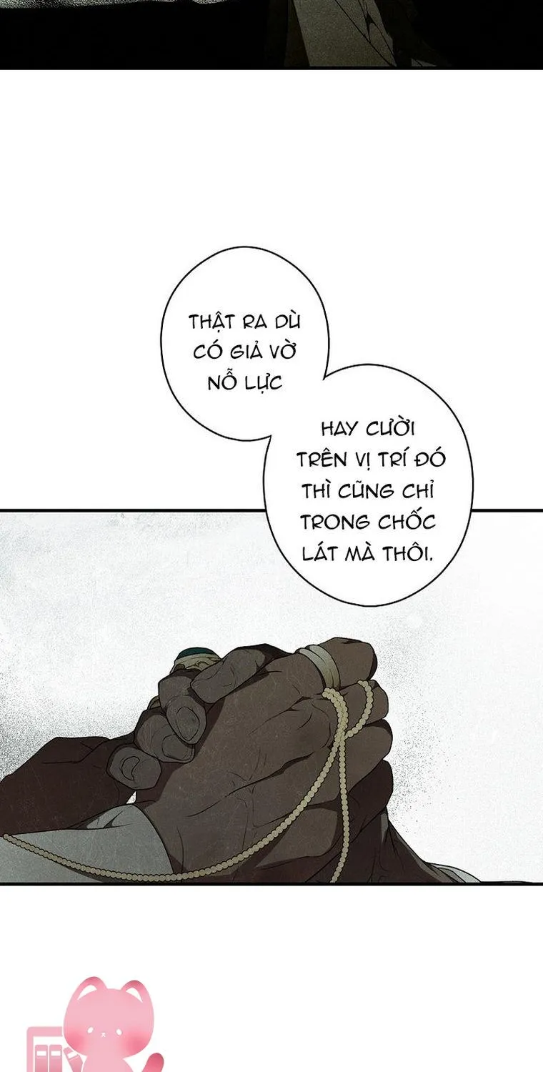 Quý Cô Bí Ẩn - Chap 37 - Trang 63
