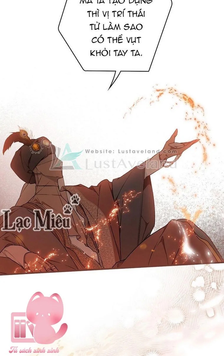 Quý Cô Bí Ẩn - Chap 37 - Trang 66