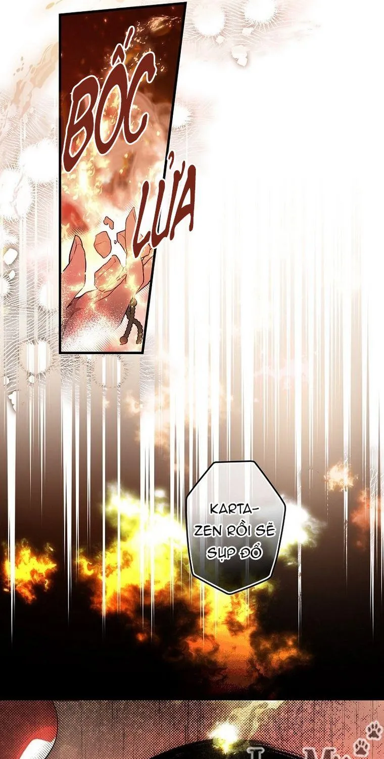 Quý Cô Bí Ẩn - Chap 37 - Trang 67