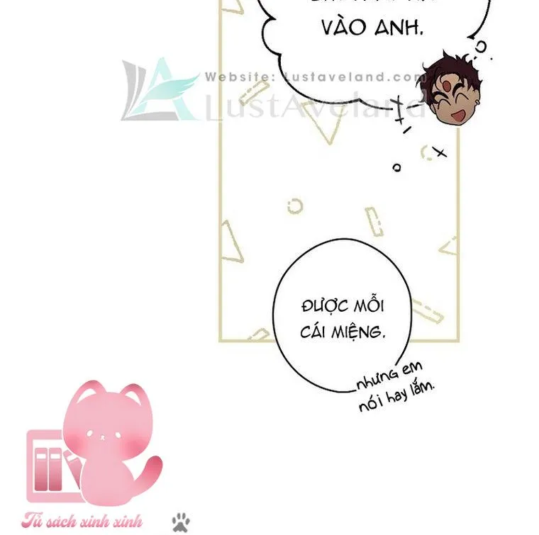 Quý Cô Bí Ẩn - Chap 37 - Trang 70