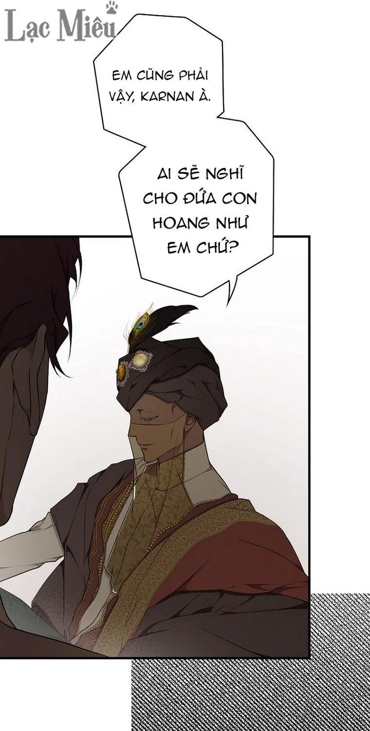 Quý Cô Bí Ẩn - Chap 37 - Trang 71