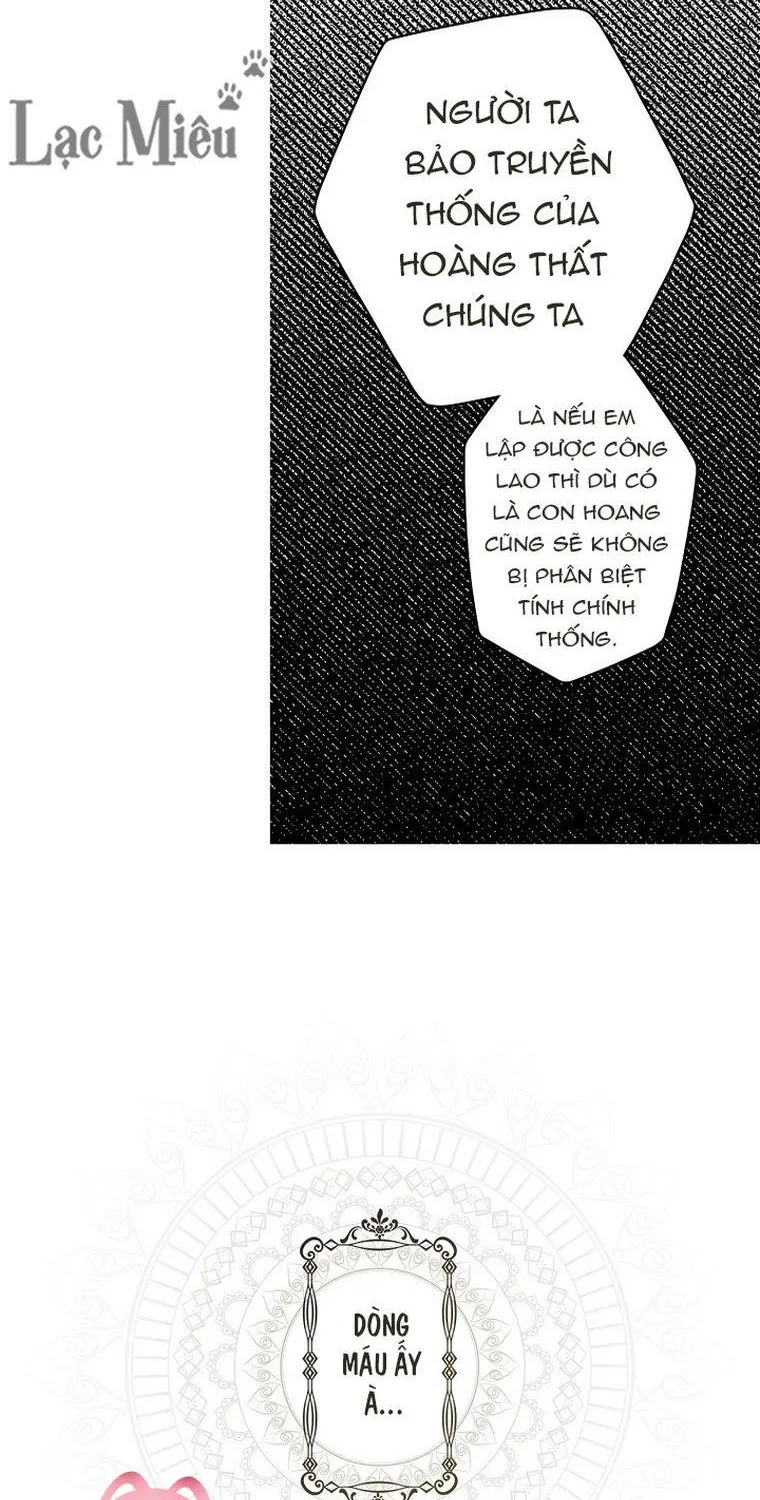 Quý Cô Bí Ẩn - Chap 37 - Trang 72
