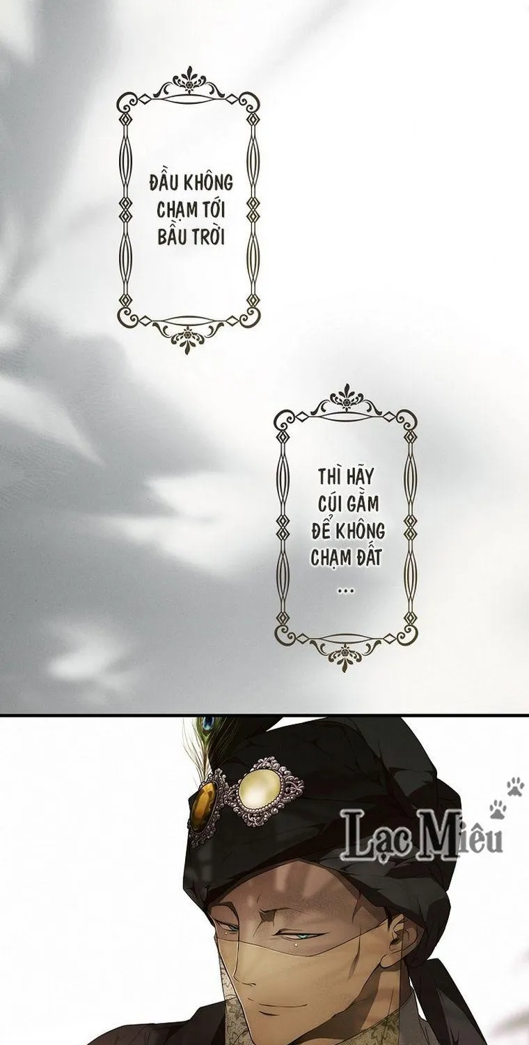 Quý Cô Bí Ẩn - Chap 37 - Trang 75