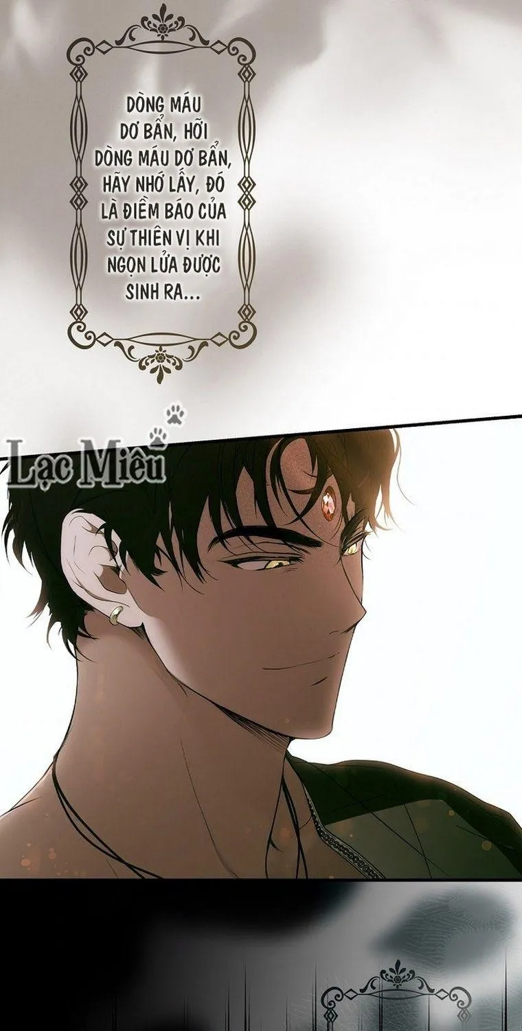 Quý Cô Bí Ẩn - Chap 37 - Trang 77