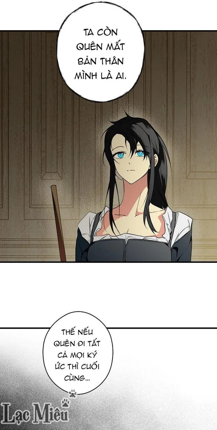Quý Cô Bí Ẩn - Chap 37 - Trang 9