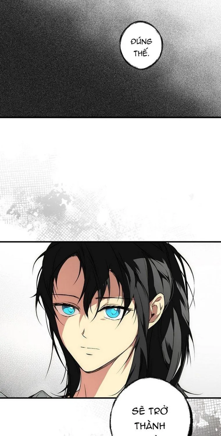 Quý Cô Bí Ẩn - Chap 37 - Trang 10