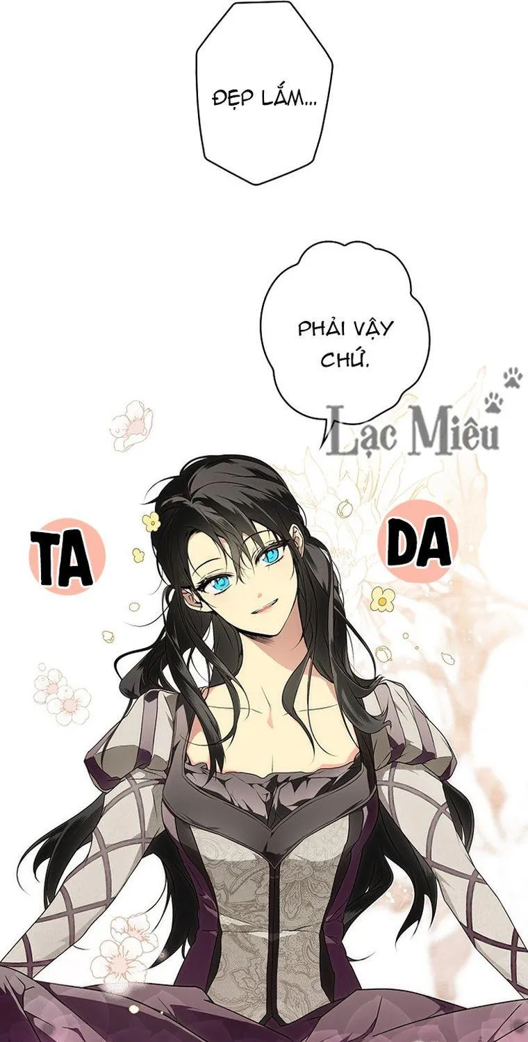 Quý Cô Bí Ẩn - Chap 38 - Trang 14