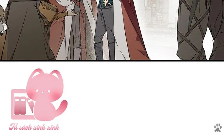 Quý Cô Bí Ẩn - Chap 38 - Trang 19