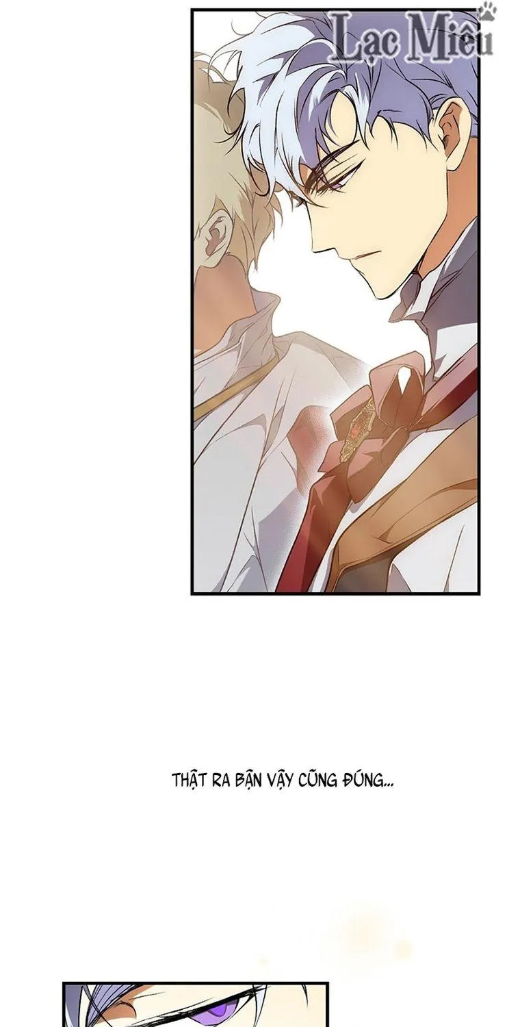 Quý Cô Bí Ẩn - Chap 38 - Trang 20