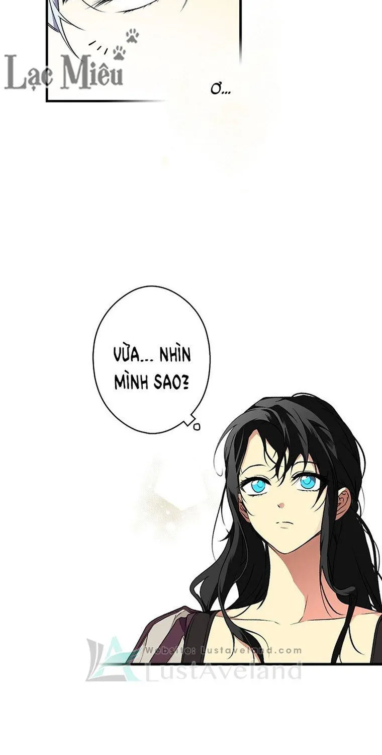Quý Cô Bí Ẩn - Chap 38 - Trang 21
