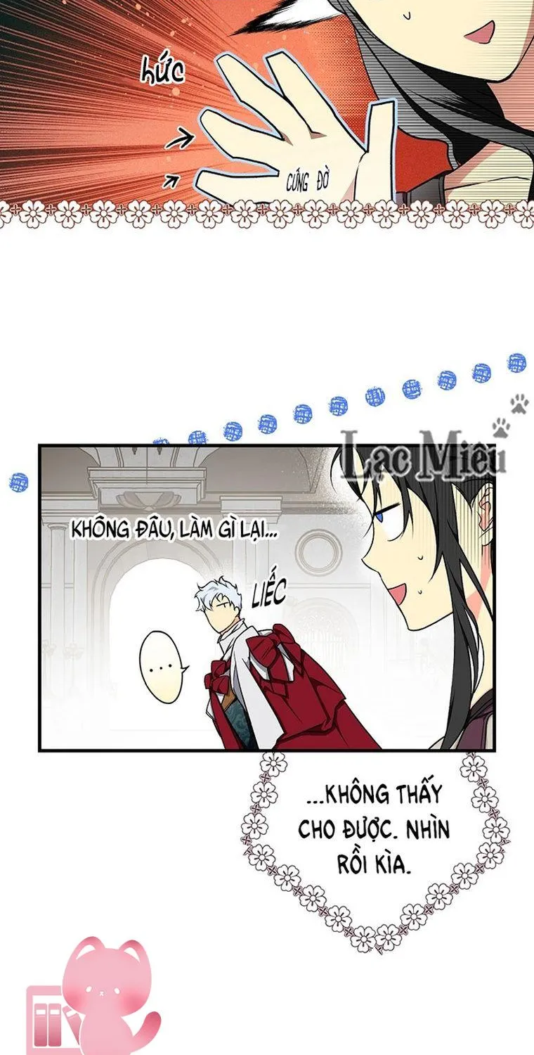 Quý Cô Bí Ẩn - Chap 38 - Trang 24