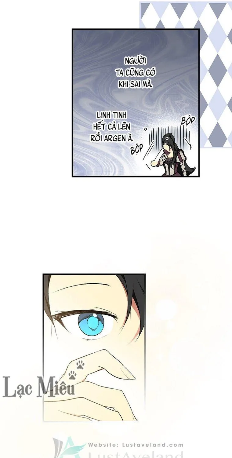 Quý Cô Bí Ẩn - Chap 38 - Trang 26