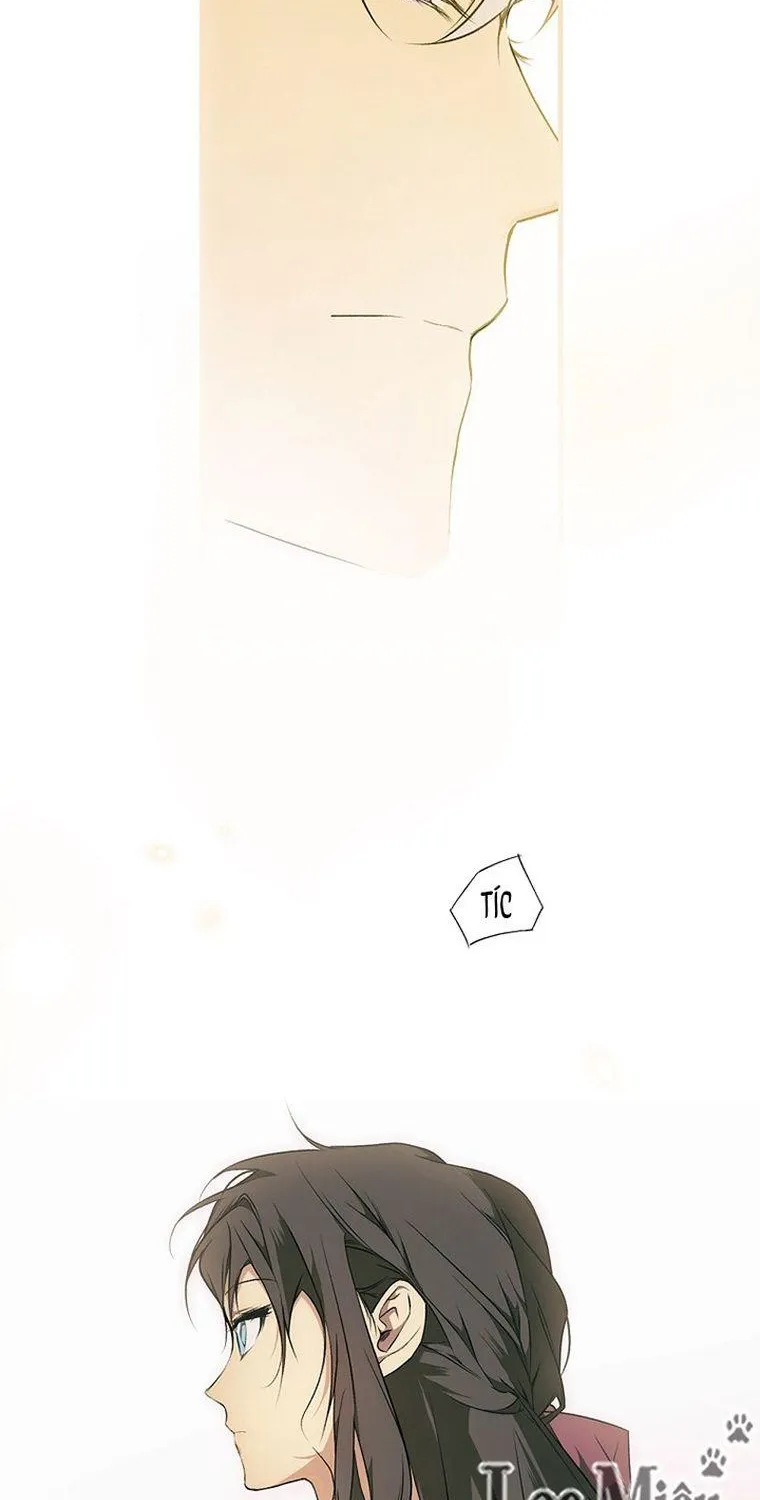 Quý Cô Bí Ẩn - Chap 38 - Trang 32