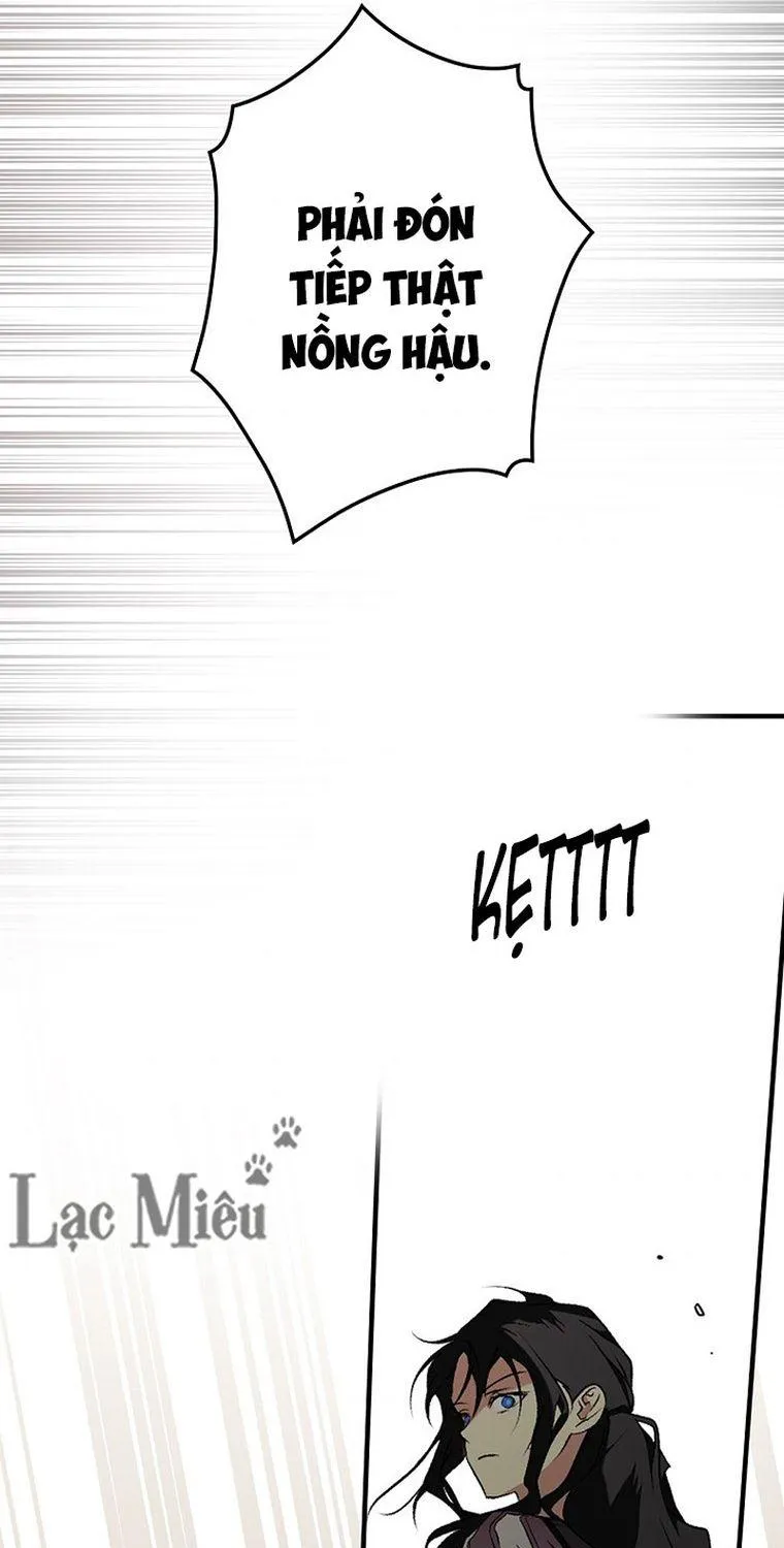 Quý Cô Bí Ẩn - Chap 38 - Trang 43