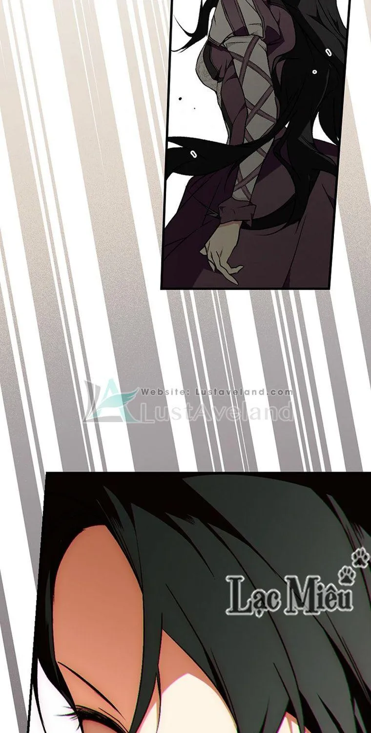 Quý Cô Bí Ẩn - Chap 38 - Trang 44
