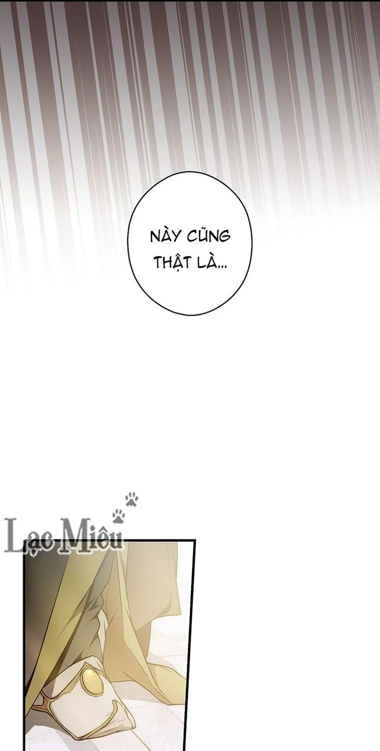 Quý Cô Bí Ẩn - Chap 38 - Trang 46