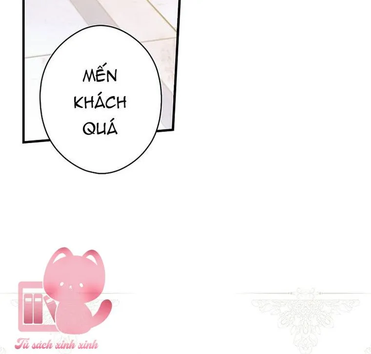 Quý Cô Bí Ẩn - Chap 38 - Trang 47