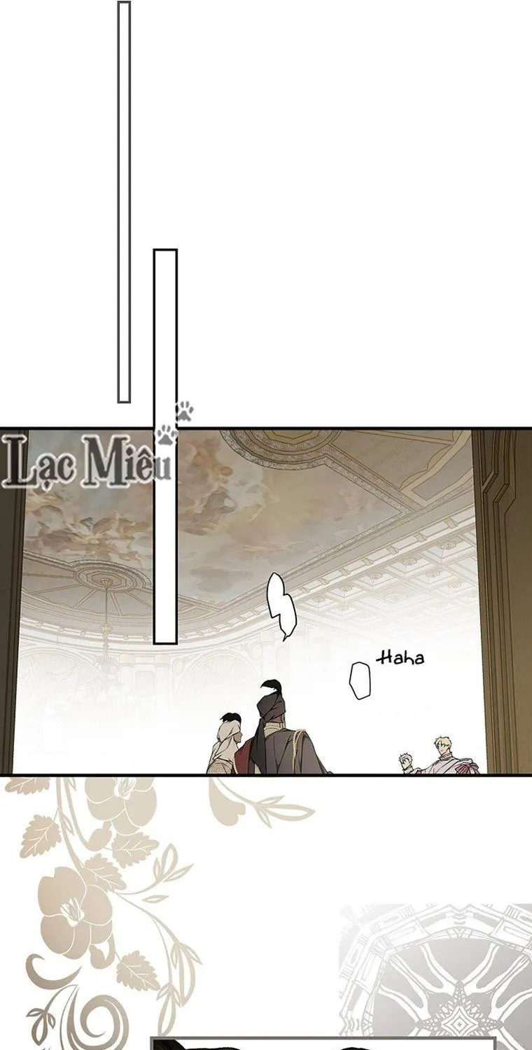 Quý Cô Bí Ẩn - Chap 38 - Trang 50