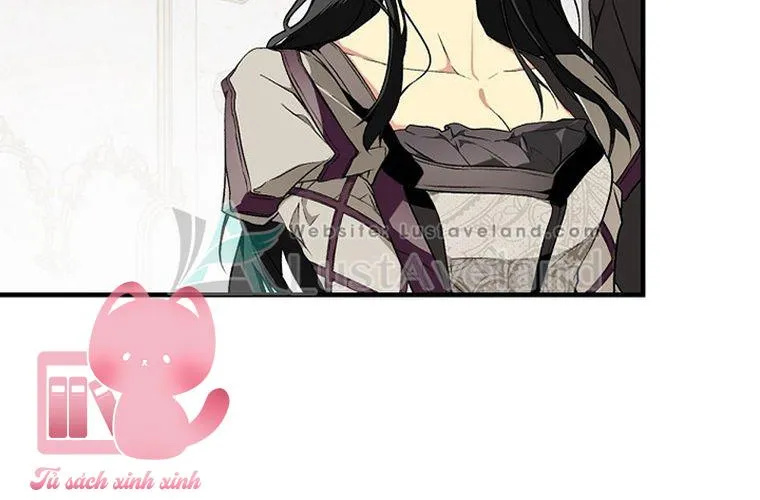 Quý Cô Bí Ẩn - Chap 38 - Trang 52