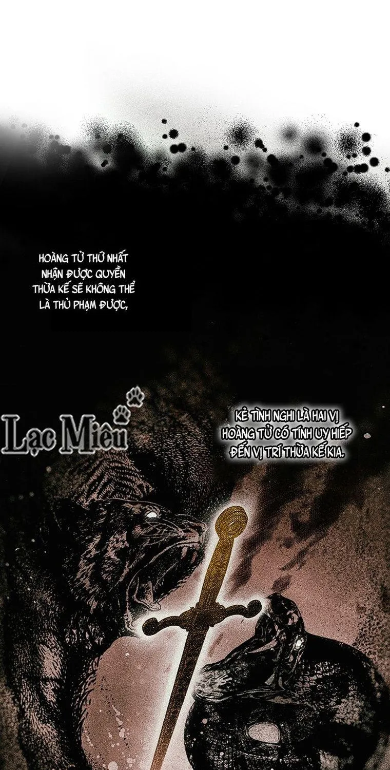 Quý Cô Bí Ẩn - Chap 38 - Trang 54