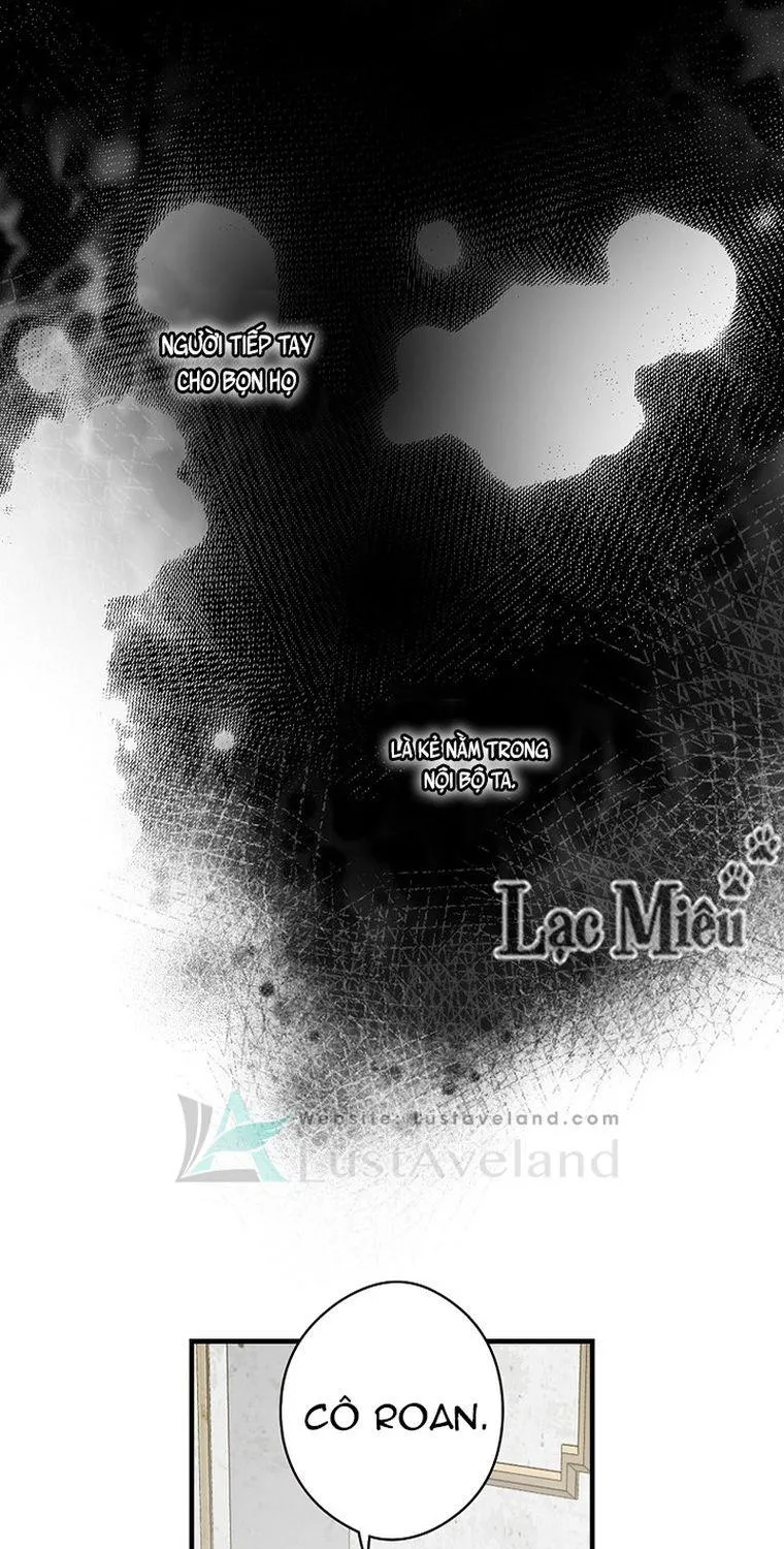 Quý Cô Bí Ẩn - Chap 38 - Trang 56