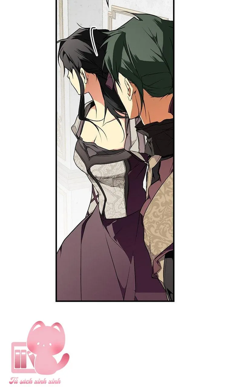 Quý Cô Bí Ẩn - Chap 38 - Trang 57