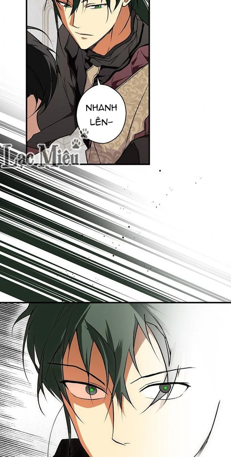 Quý Cô Bí Ẩn - Chap 38 - Trang 59