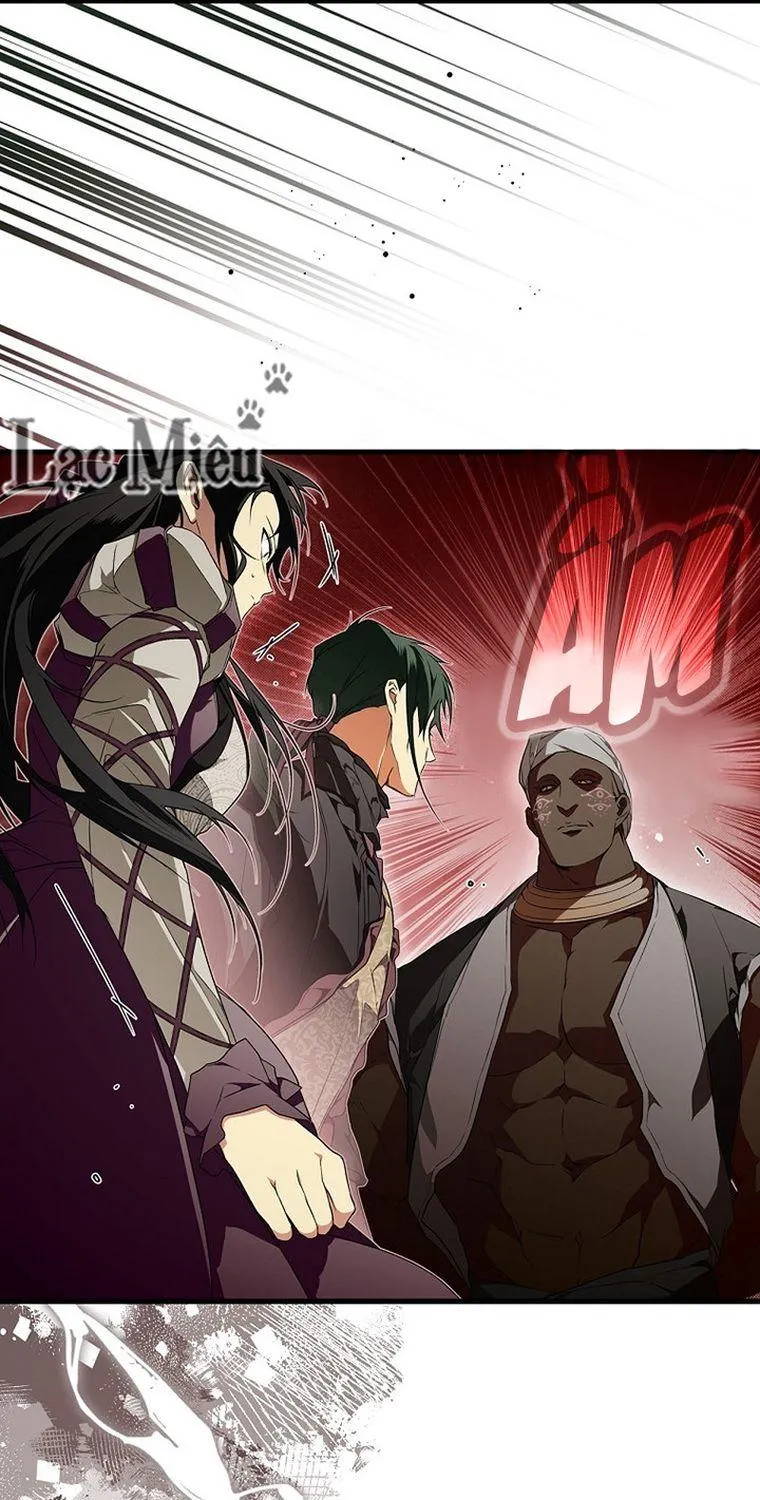 Quý Cô Bí Ẩn - Chap 38 - Trang 61