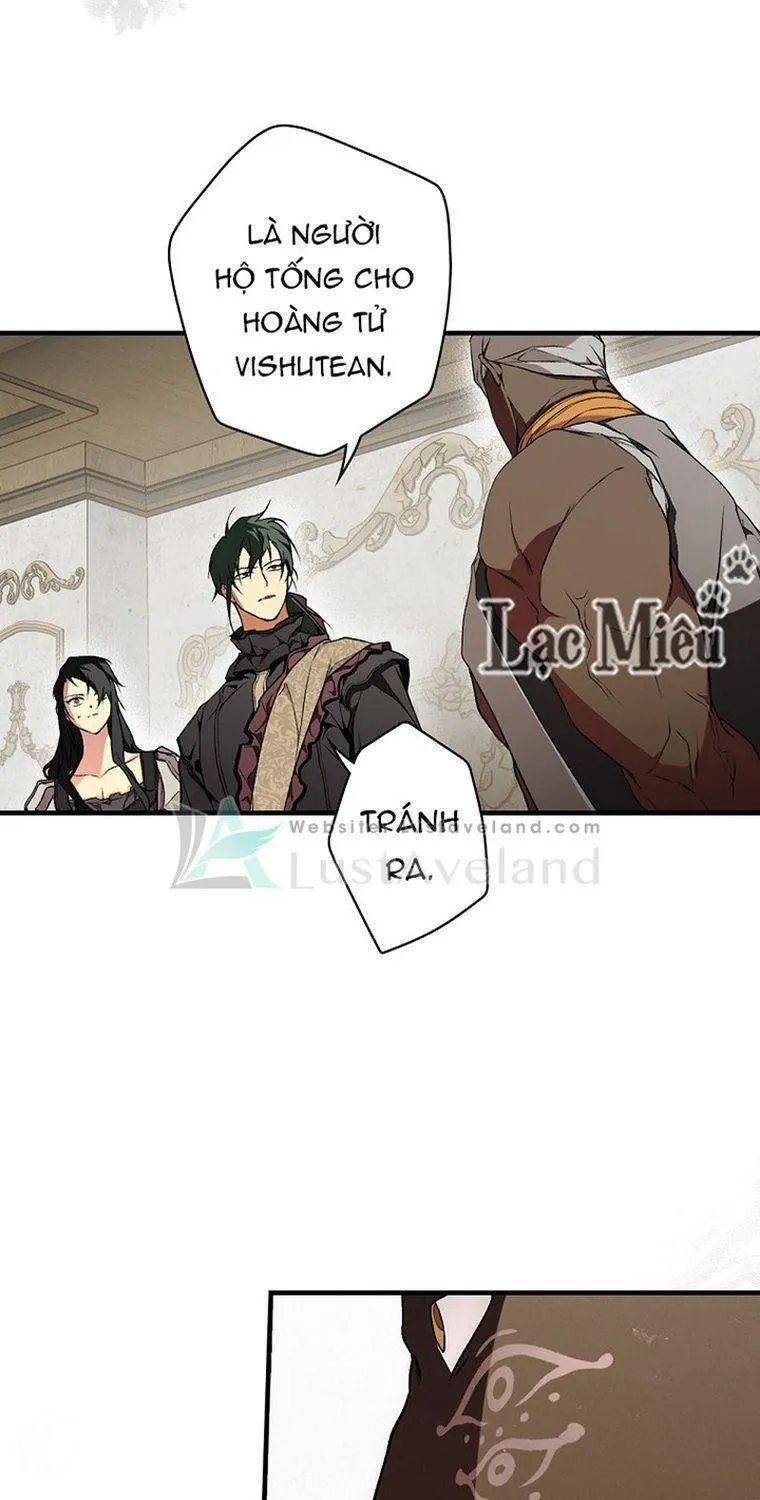 Quý Cô Bí Ẩn - Chap 38 - Trang 64