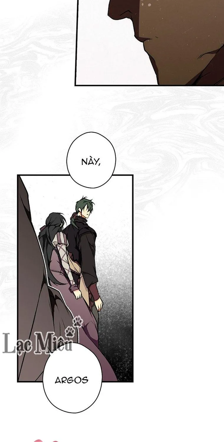 Quý Cô Bí Ẩn - Chap 38 - Trang 65