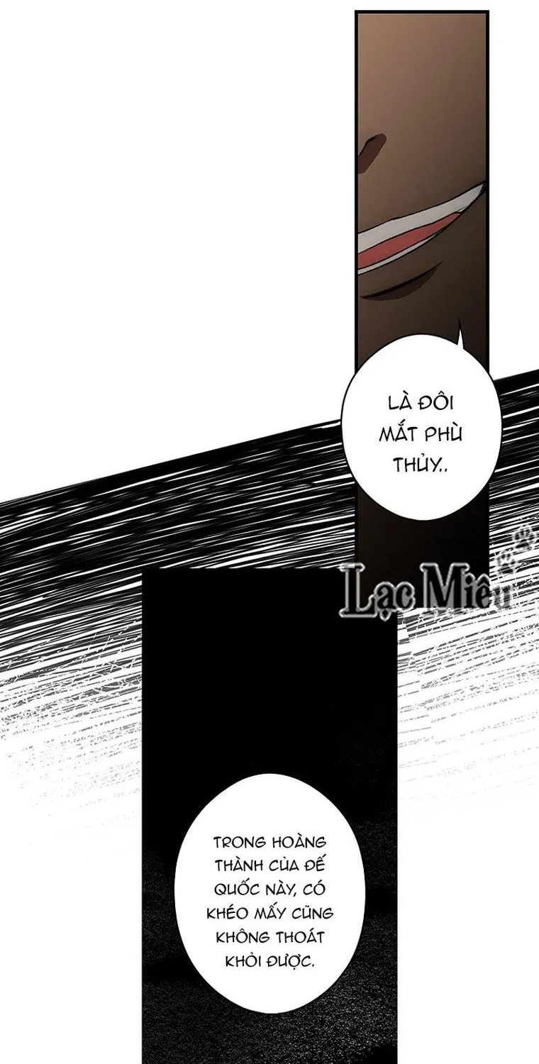 Quý Cô Bí Ẩn - Chap 38 - Trang 70