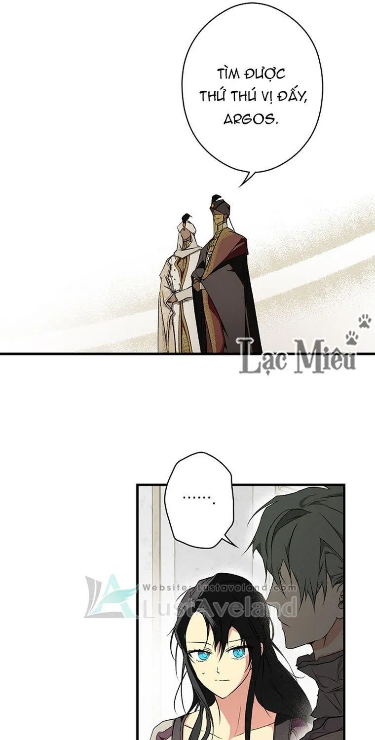 Quý Cô Bí Ẩn - Chap 38 - Trang 72