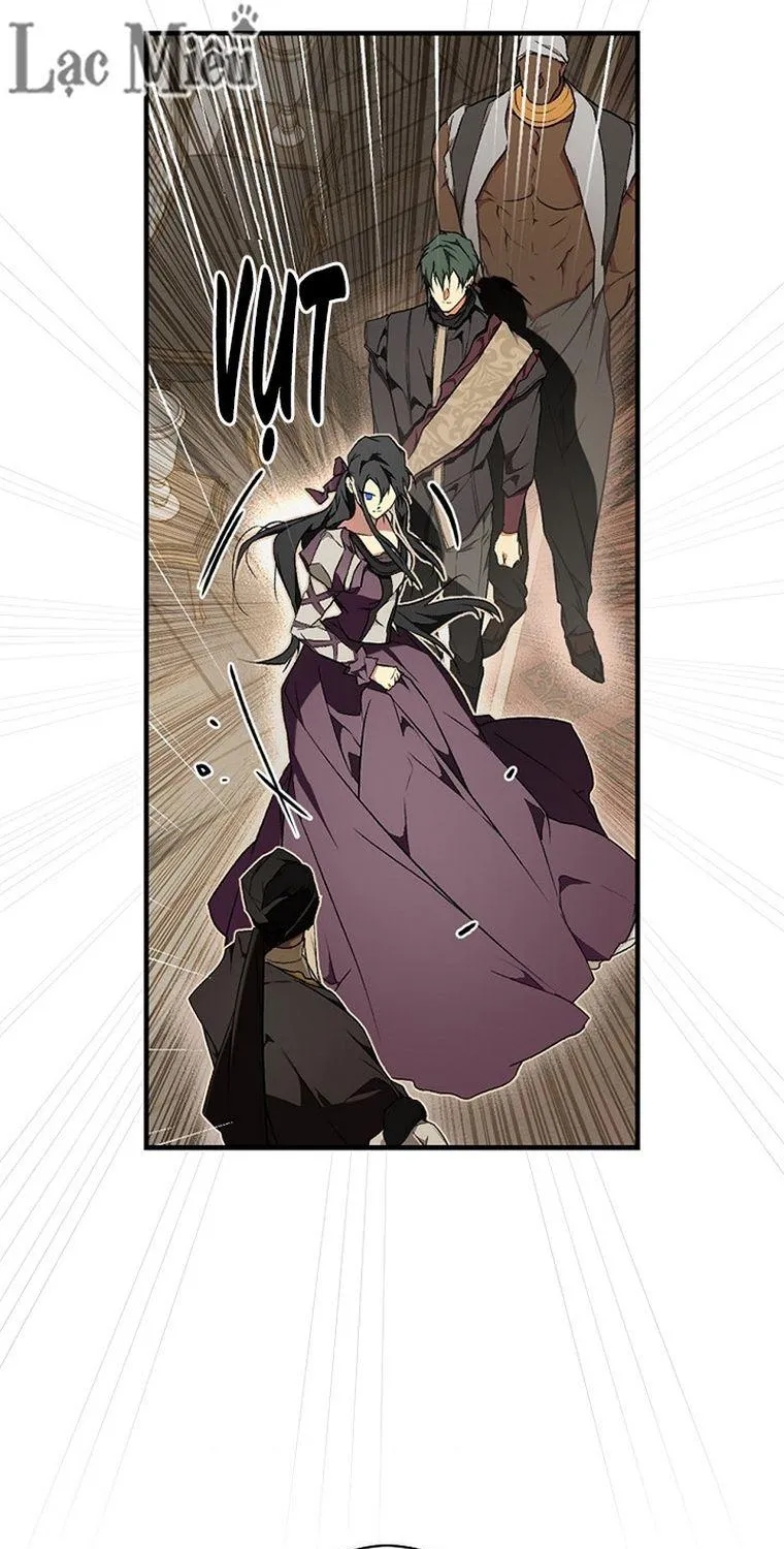 Quý Cô Bí Ẩn - Chap 38 - Trang 75