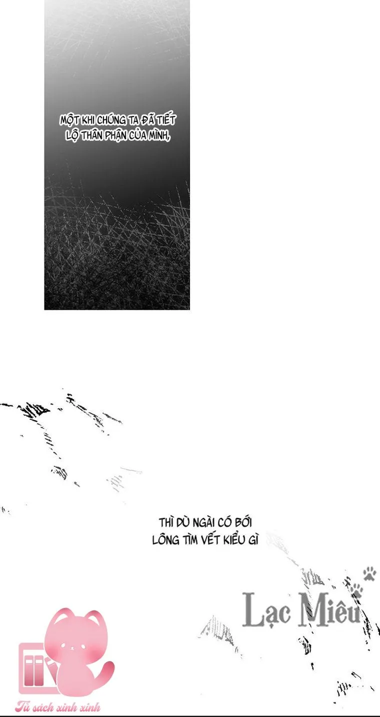 Quý Cô Bí Ẩn - Chap 38 - Trang 78
