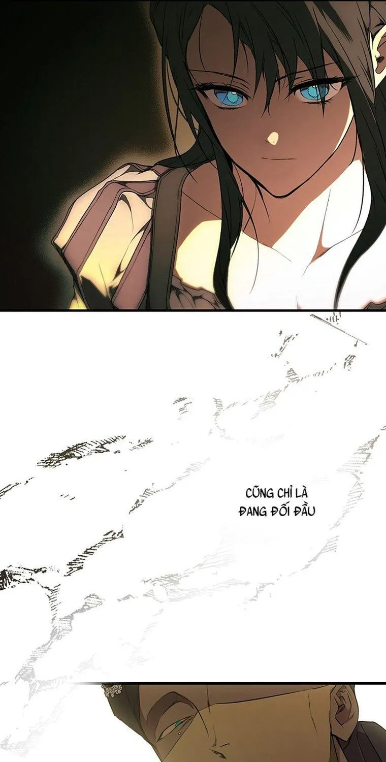 Quý Cô Bí Ẩn - Chap 38 - Trang 79