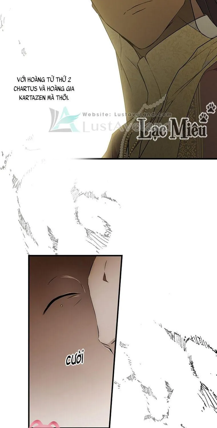 Quý Cô Bí Ẩn - Chap 38 - Trang 80