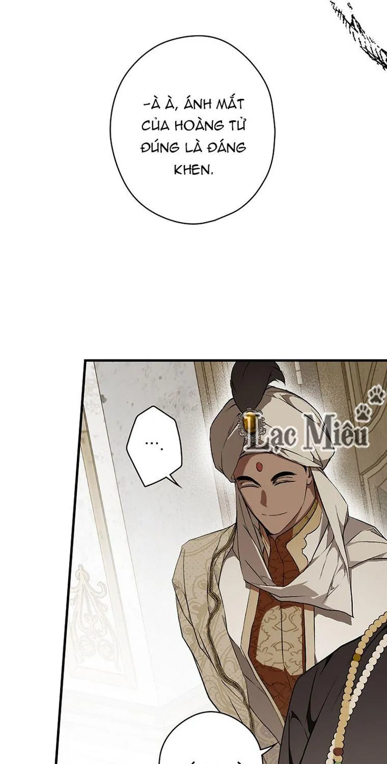 Quý Cô Bí Ẩn - Chap 38 - Trang 82