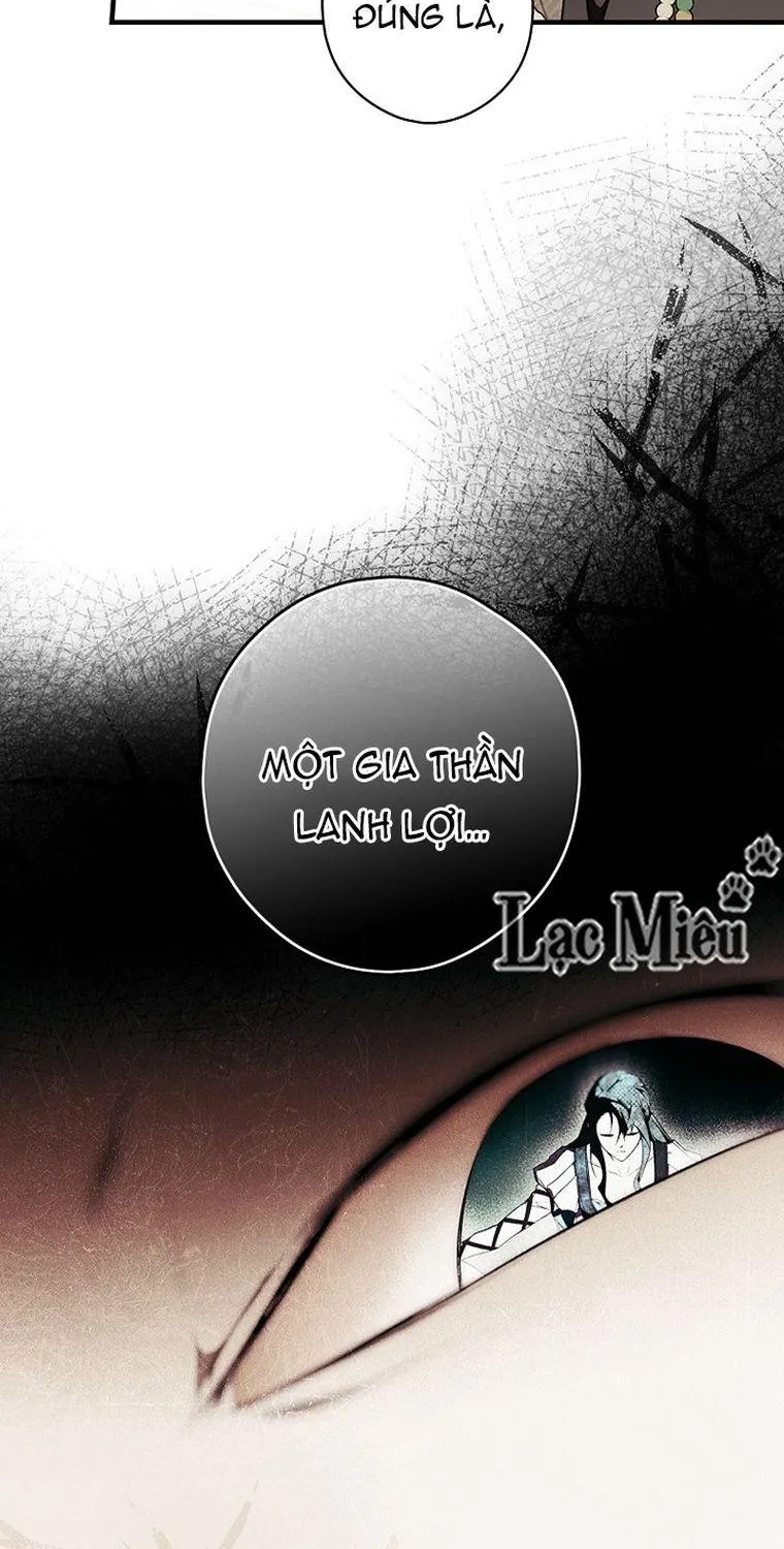 Quý Cô Bí Ẩn - Chap 38 - Trang 83