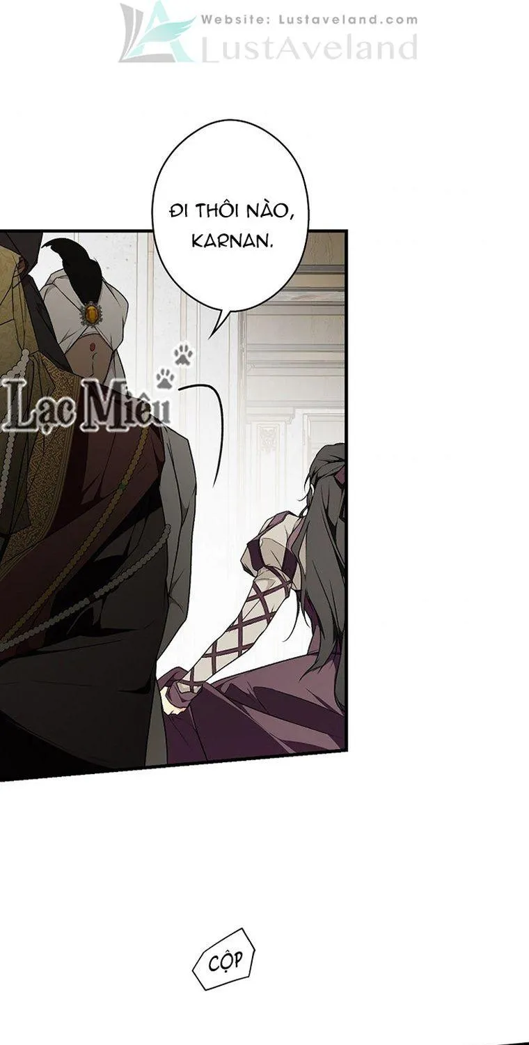 Quý Cô Bí Ẩn - Chap 38 - Trang 85