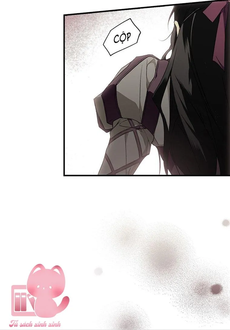 Quý Cô Bí Ẩn - Chap 38 - Trang 86